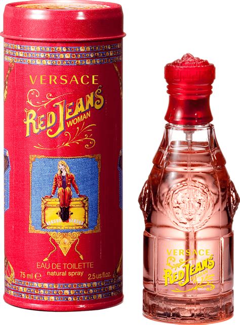 versace red jeans edt 75 ml kadın parfüm|Versace Red Jeans Edt Kadın Parfümü 75ml .